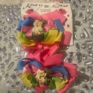 Easter Bows